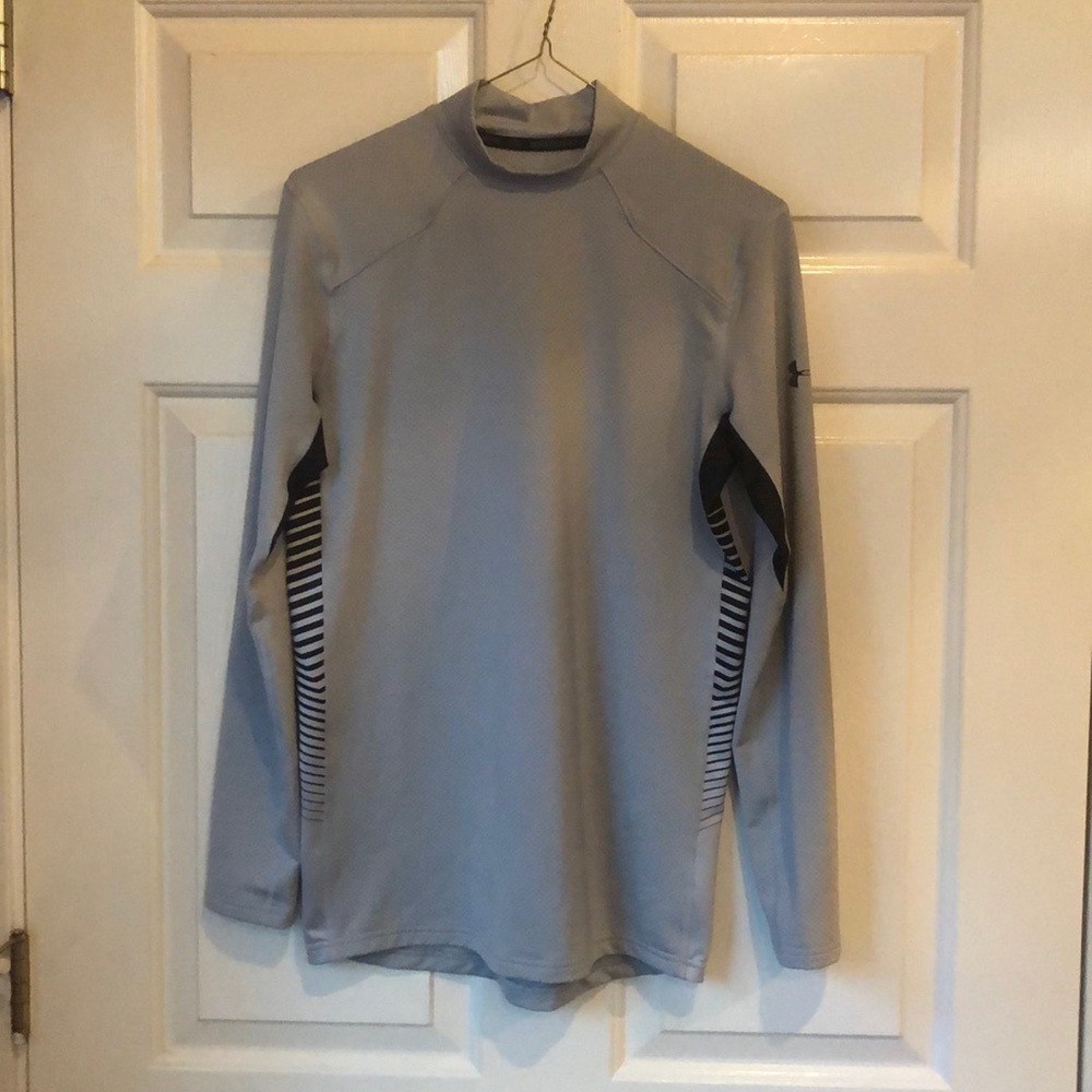 Coldgear Reactor Under Armour